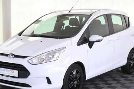 Ford B-Max 123.457 km 3.700 &euro; Hohe Börde OT Hermsdorf bei Magdeburg 39326