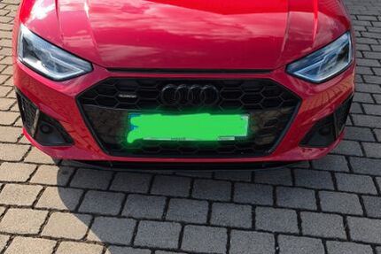 Audi A4 125.205 km 25.200 &euro; Argenbühl 88260