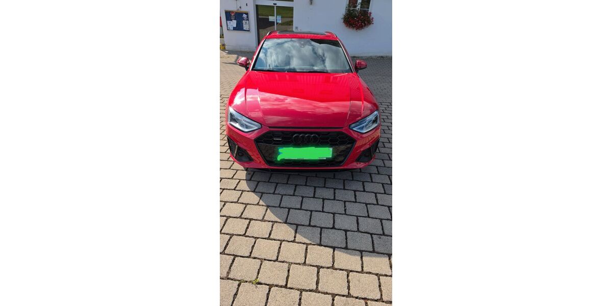 Audi A4 125.205 km 25.200 &euro; Argenbühl 88260