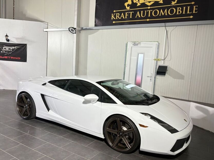 Gallardo