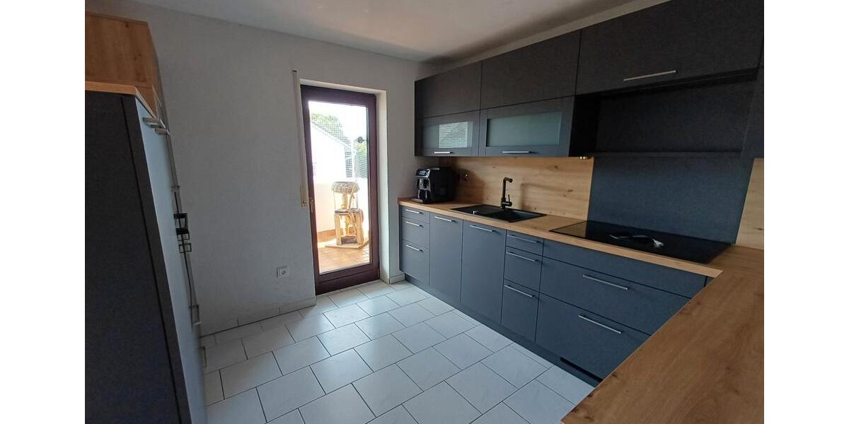 Etagenwohnung Rheinstetten - 4 Zimmer, 129 m&sup2;, 440.000&euro; | Angebot:26851520
