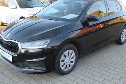 Skoda Fabia 84.000 km 15.190 € Dombühl 91601