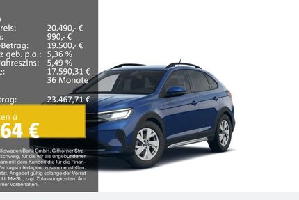 VW Taigo 5.003 km 19.510 &euro; Remscheid 42897