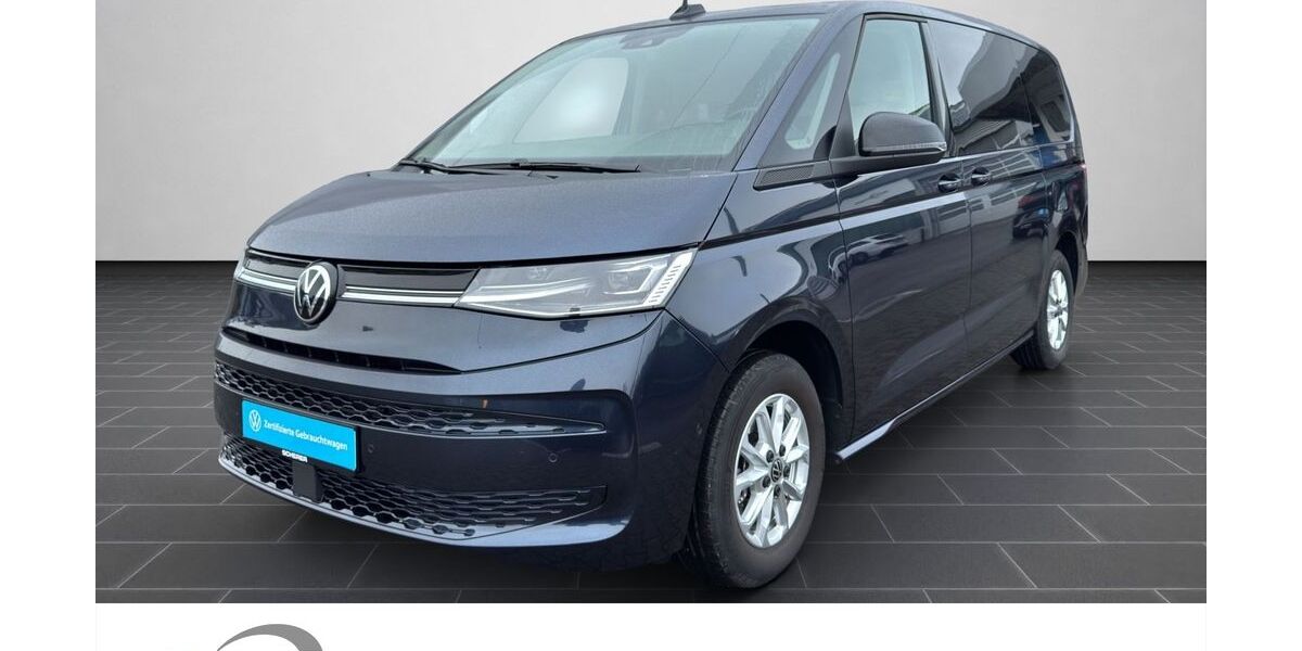 VW T7 Multivan 17.962 km 48.900 &euro; Simmern 55469