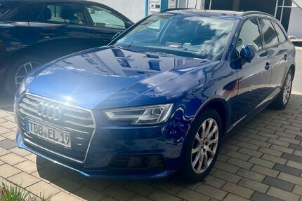 Audi A4 163.650 km 18.999 &euro; Bad Mergentheim 97980