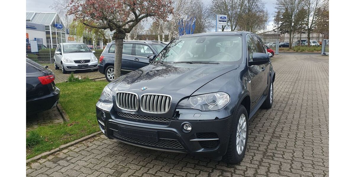 BMW X5 158.500 km 14.850 &euro; Göttingen 37079