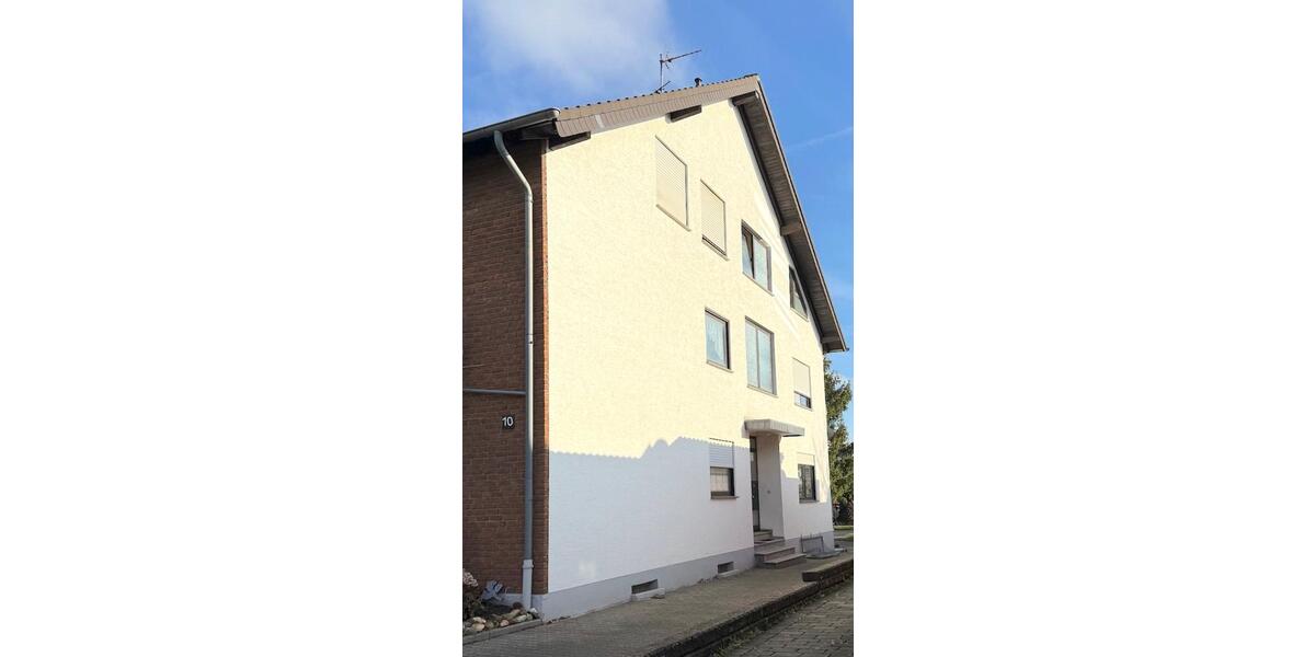 Dein perfektes Starter-Home: Super renovierte Souterrainwohnung in Erftstadt-Dirmerzheim 2 zimmer