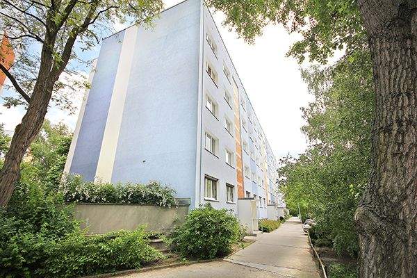 Nachnutzer gesucht! 2-Raumwohnung im Süden von Halle! 2 zimmer