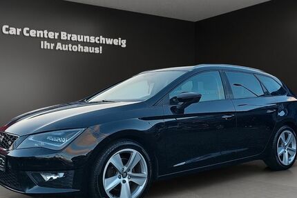 Seat Leon 159.600 km 9.999 &euro; Braunschweig 38120