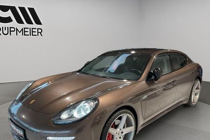 Porsche Panamera 103.093 km 36.366 &euro; Sottrum 27367