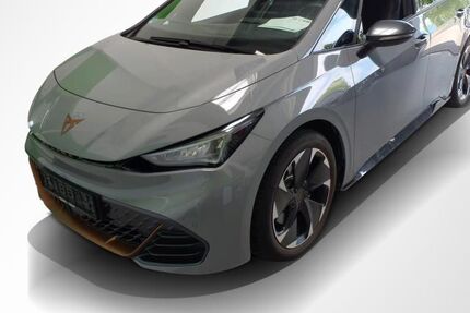 Cupra Born 22.450 km 25.840 &euro; Forchheim 91301