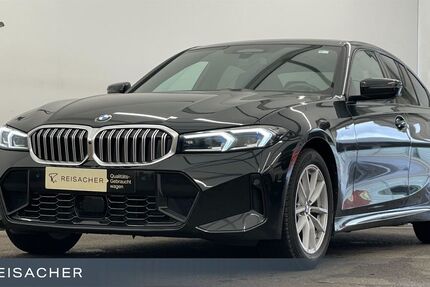 BMW 320 25.846 km 39.998 € Ulm 89077