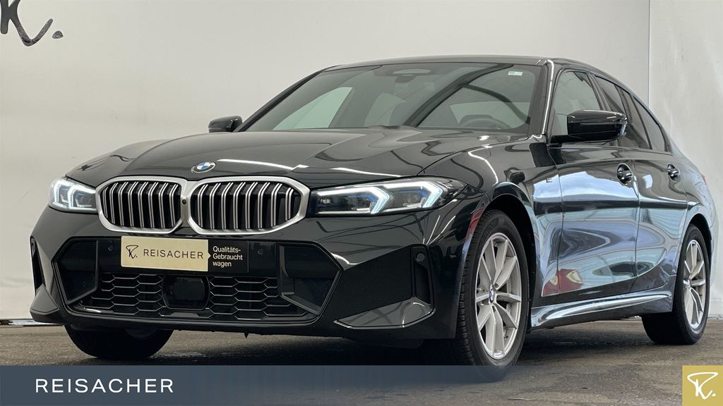 BMW 320 25.846 km 39.998 € Ulm 89077