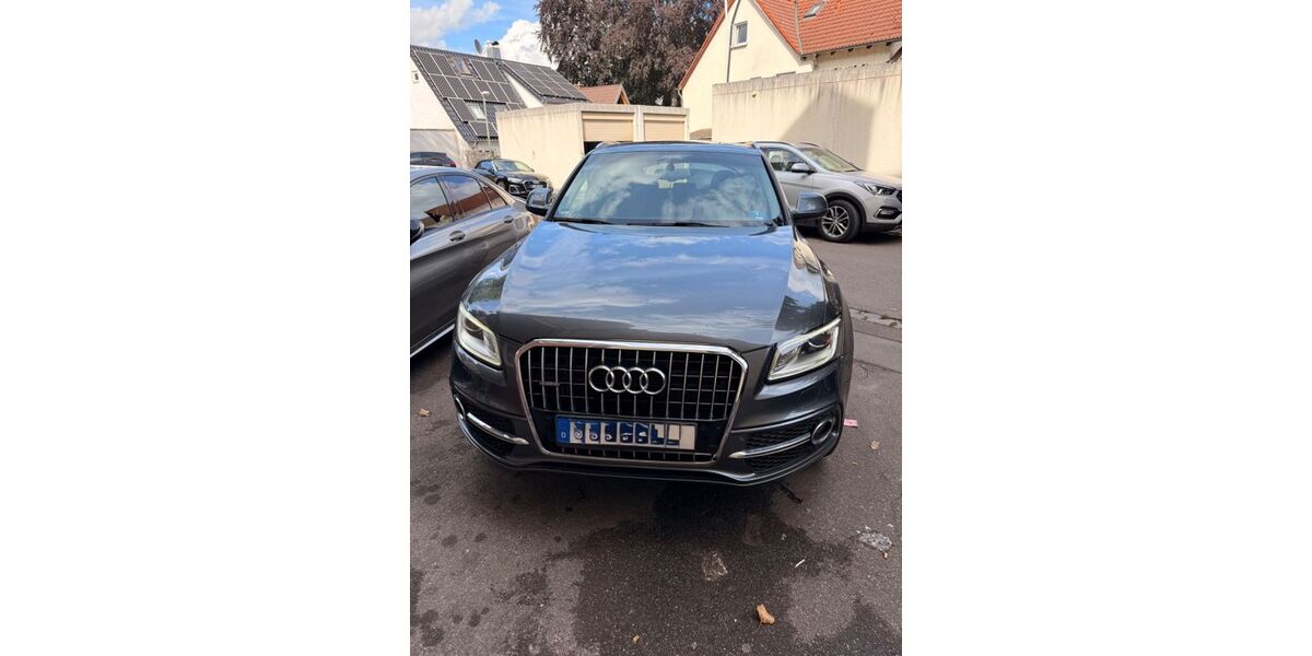 Audi Q5 265.000 km 9.999 &euro; Augsburg 86154