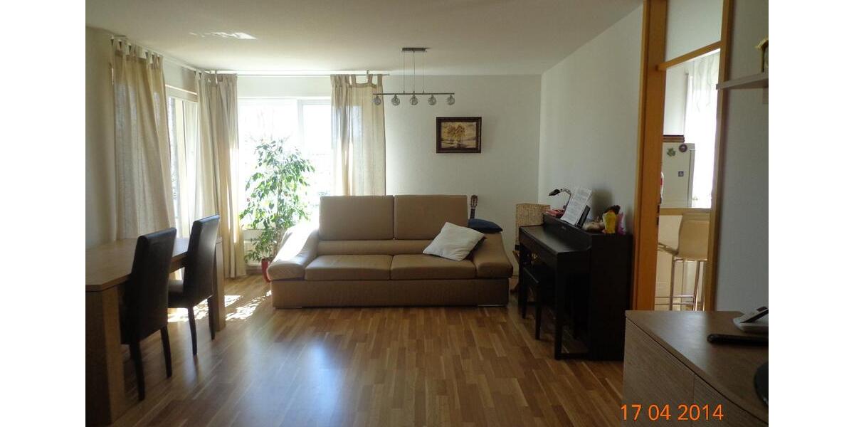 Etagenwohnung Winnenden - 3 Zimmer, 73 m&sup2;, 1.150&euro; | Angebot:25392252