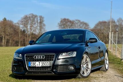 Audi A5 170.000 km 12.500 &euro; Kirchseeon 85614