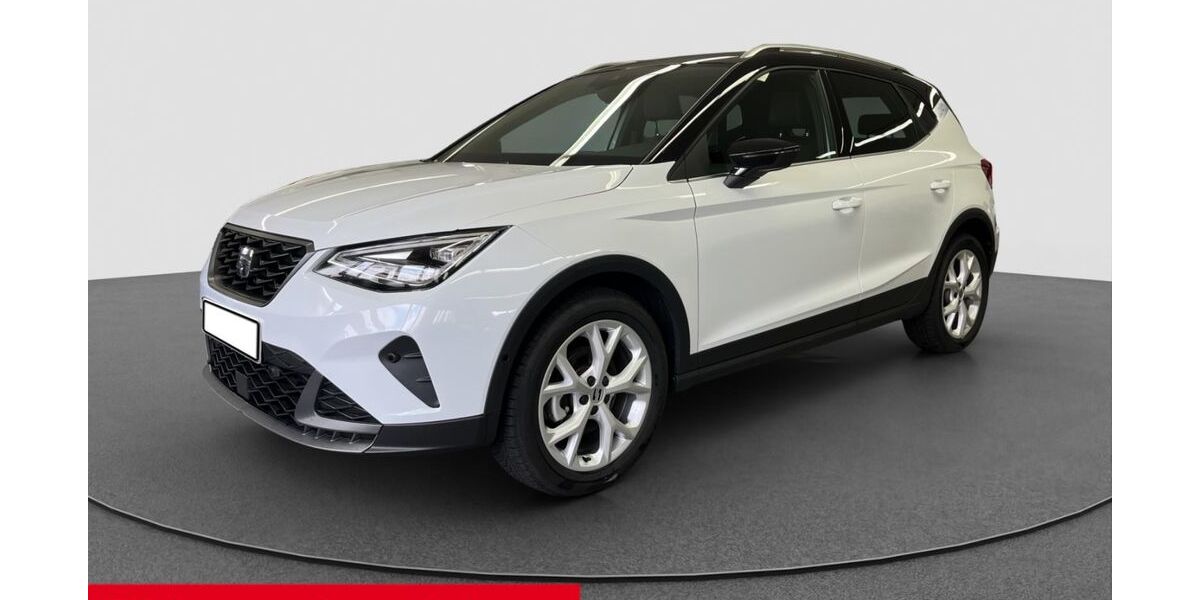 Seat Arona 11.550 km 27.750 &euro; Ingolstadt 85053