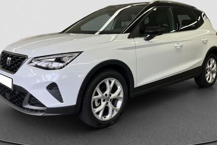 Seat Arona 11.850 km 27.750 &euro; Ingolstadt 85053