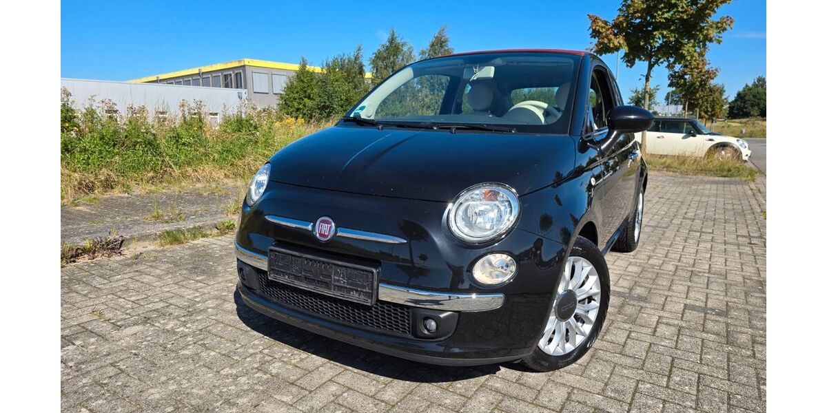 Fiat 500 99.000 km 5.990 &euro; Ahrensburg 22926