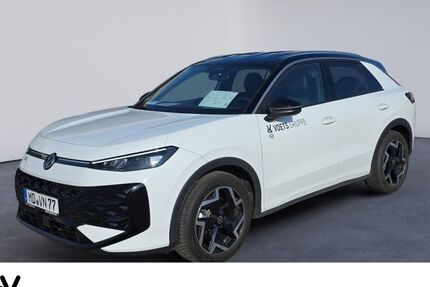 VW T-Roc 8.595 km 38.995 &euro; Magdeburg 39126