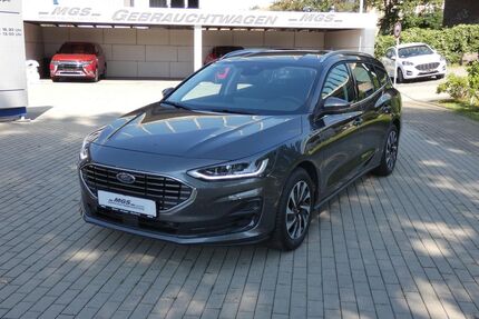 Ford Focus 23.500 km 22.950 &euro; Radebeul 01445