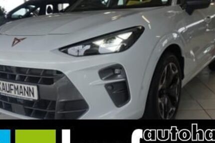 Cupra Terramar 15.595 km 35.890 € Aalen-Dewangen 73434