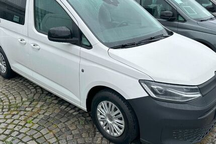 VW Caddy 165.000 km 16.800 € Stuttgart 70378