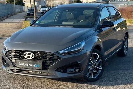 Hyundai i30 14.000 km 19.899 &euro; Jülich 52428