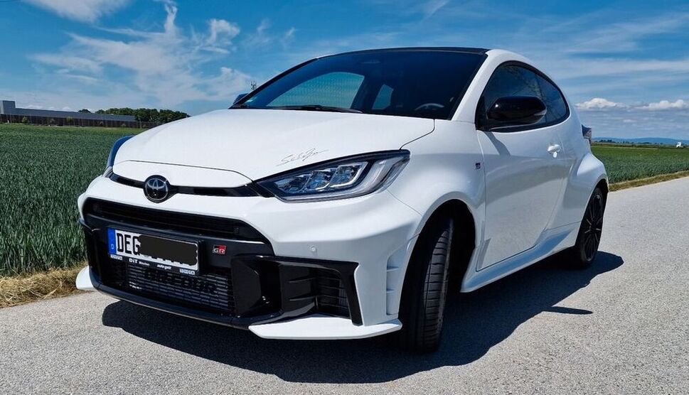 Yaris