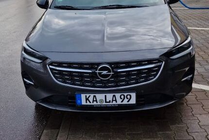 Opel Insignia 130.800 km 12.900 &euro; Eggenstein-Leopoldshafen 76344
