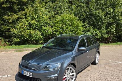 Skoda Octavia 193.950 km 8.999 &euro; Bietigheim 76467