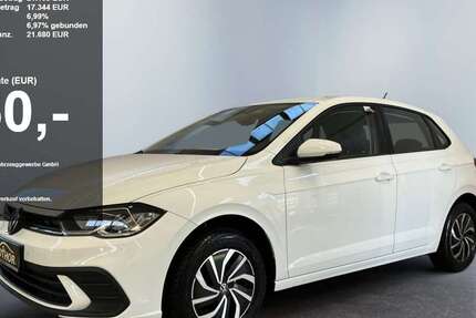 VW Polo 6.198 km 19.453 &euro; Brandenburg 14770