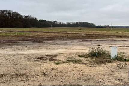 Grundstück zu verkaufen in Friedland 134.900 € 1065 m² zimmer