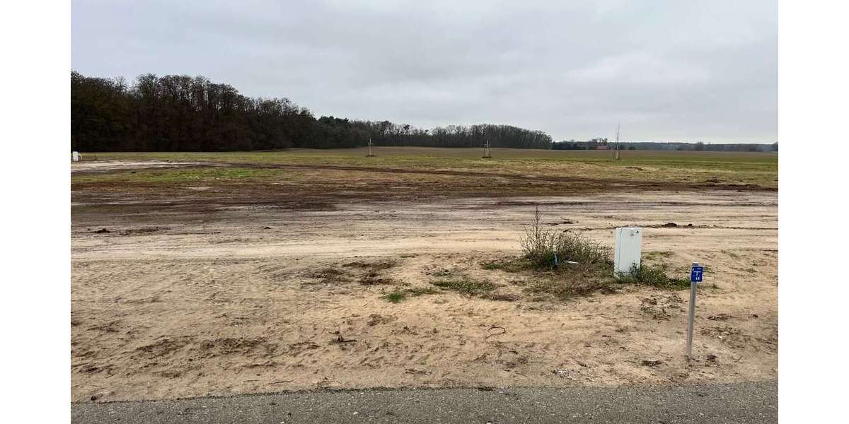 Grundstück zu verkaufen in Friedland 134.900 € 1065 m² zimmer