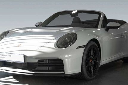 Porsche 992 25.000 km 144.990 &euro; Frankfurt am Main 65936
