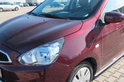 Mitsubishi Space Star 76.300 km 7.995 &euro; Altenburg 04600