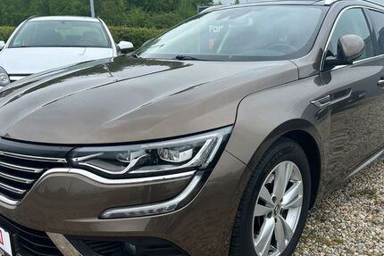 Renault Talisman 95.000 km 12.490 &euro; Görlitz 02828