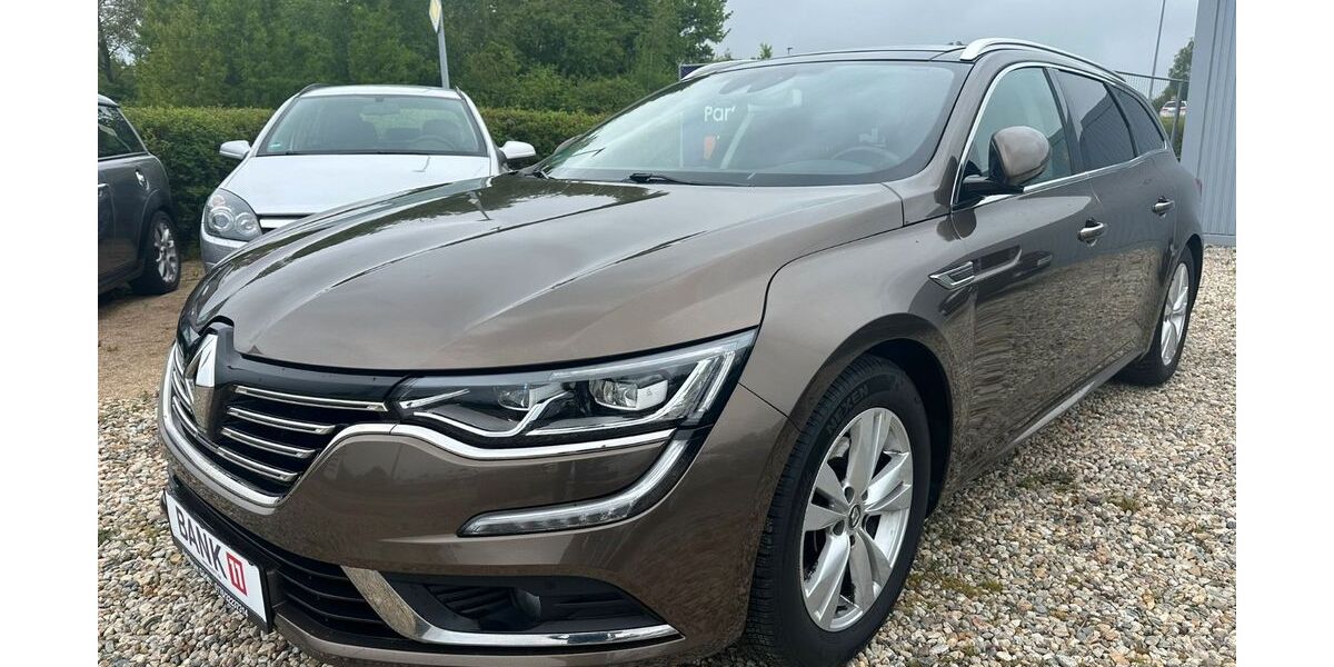Renault Talisman 95.000 km 12.490 &euro; Görlitz 02828