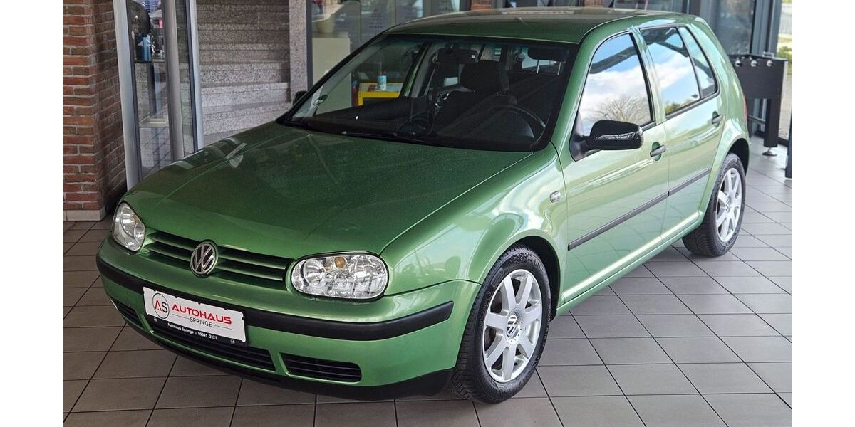 VW Golf 266.039 km 1.990 &euro; Springe (bei Hannover) 31832