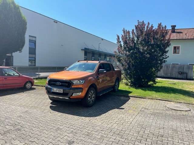 Garagen / Stellplätze Kolbermoor - 42&euro; | Angebot:21720448
