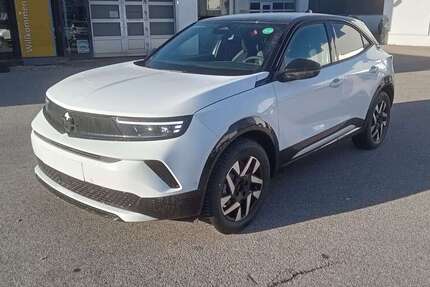 Opel Mokka 3.000 km 30.990 &euro; Dinkelsbühl 91550