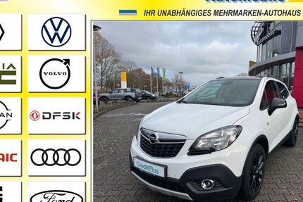 Opel Mokka 140.220 km 10.890 &euro; Wilhelmshaven 26384