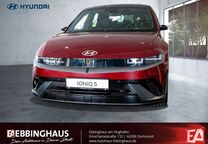 Gebrauchtwagen Hyundai IONIQ 5