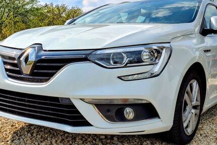 Renault Megane 118.500 km 10.500 &euro; Großräschen 01983