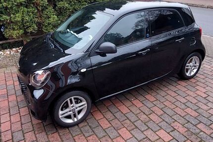 Smart ForFour 62.000 km 9.200 &euro; Grande 22946