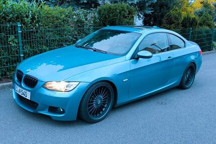 BMW 335 173.000 km 17.700 &euro; Zittau 02763