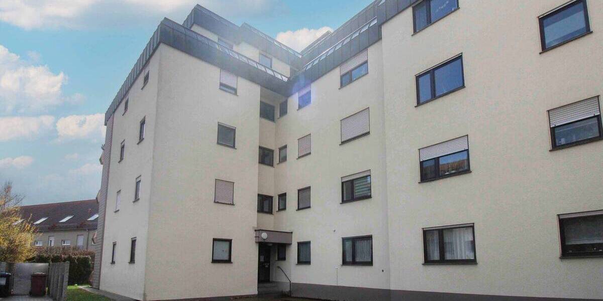 Etagenwohnung Tamm - 3 Zimmer, 69 m&sup2;, 245.000&euro; | Angebot:26704702