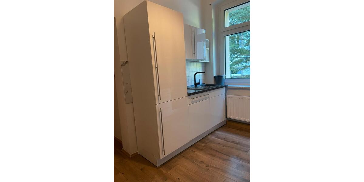 Hochparterre Tharandt - 2 Zimmer, 51 m&sup2;, 620&euro; | Angebot:26662711