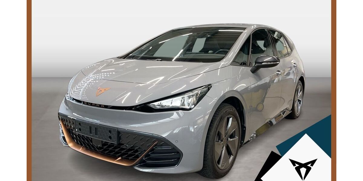 Cupra Born 19.513 km 27.400 &euro; Landshut 84030