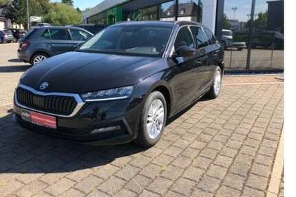 Skoda Octavia 80.550 km 17.990 € Glauchau 08371
